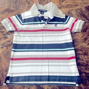 Brooks Bros Kids Shirt